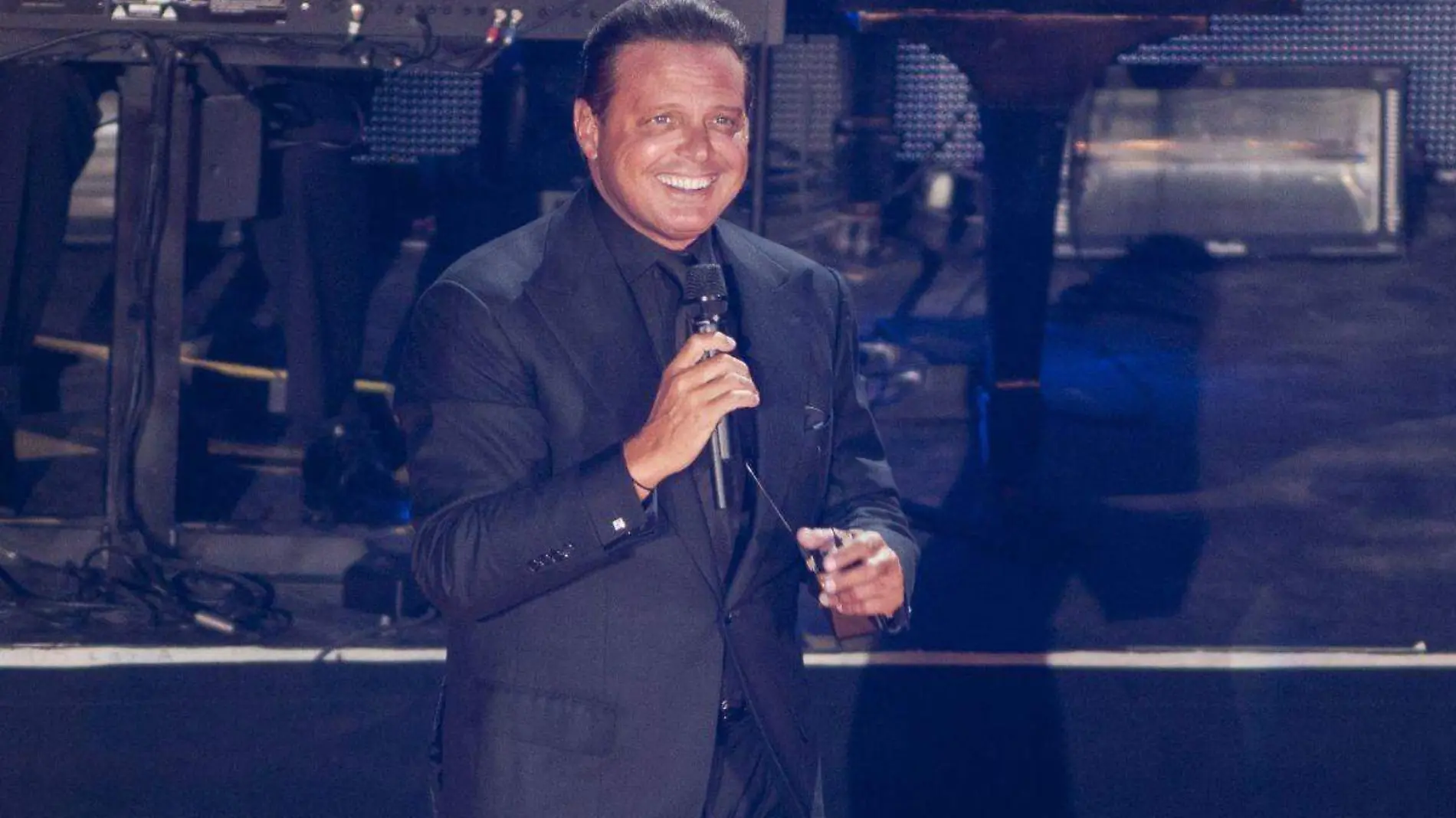 Luis Miguel anuncia fechas para la preventa de boletos, ¿cuándo brillará El Sol en México